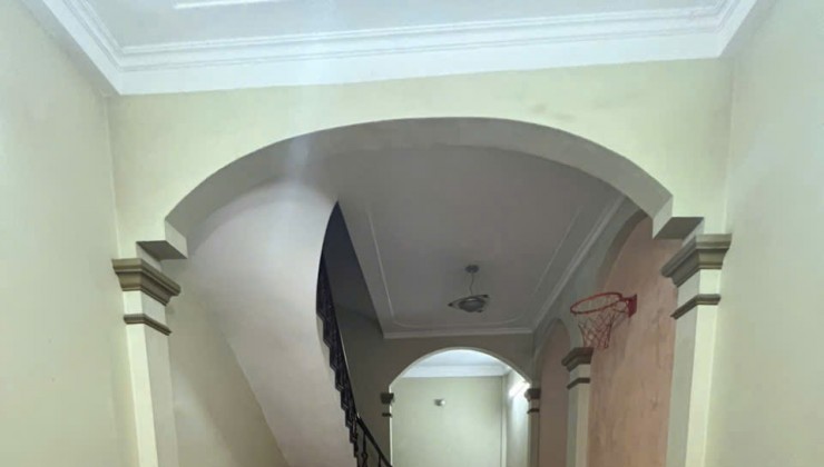 Cho kinh doanh các mặt hàng sạch sẽ ngõ ô tô Phố Ngụy Như Kom Tum 5 tầng, 50m2, 35 Triệu